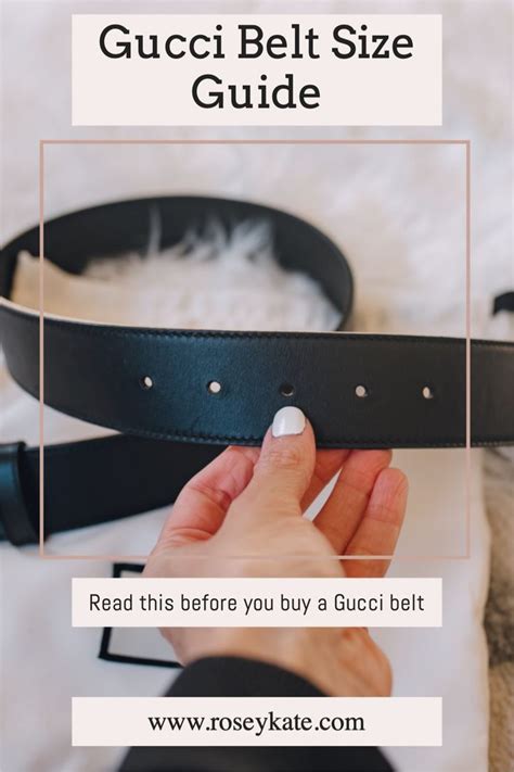 gucci belt uk size|Gucci UK women's belt.